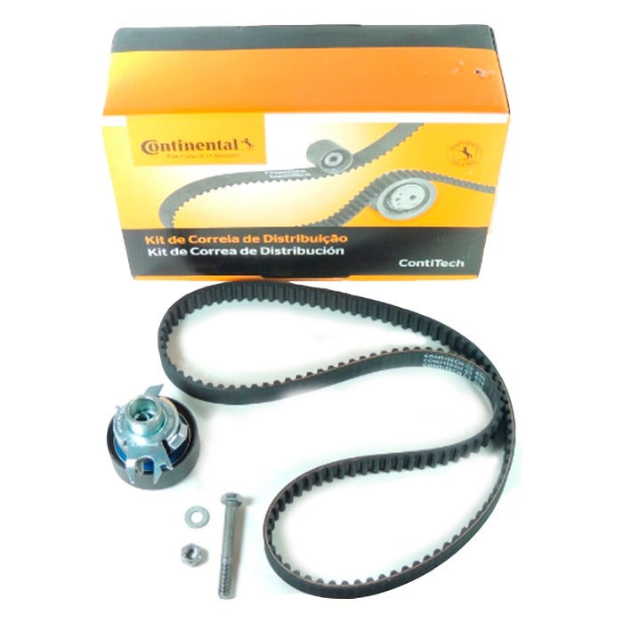 Miniatura: KIT DE CORREIA DENTADA CT453K1