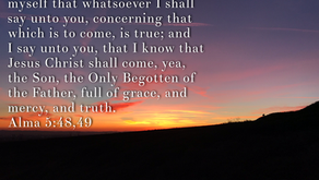 Elder Bryon Veirs