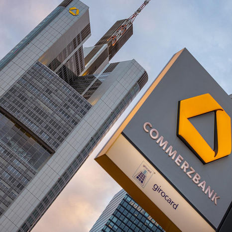DMALINK ® Onboards Commerzbank to Enhance the Electronic Trading Ecosystem