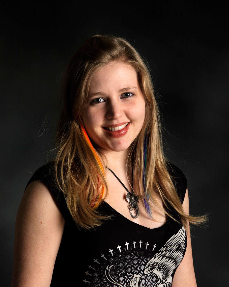Ivy modell_0050
