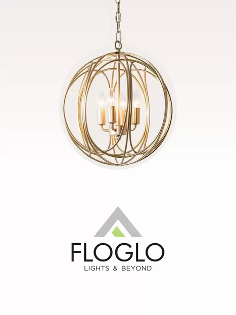 Floglo Luxury Lighting, Chennai.webp