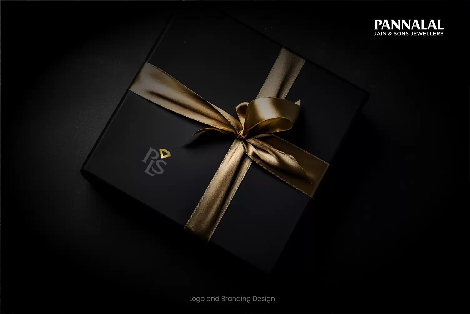 PLS Jewellers Logo