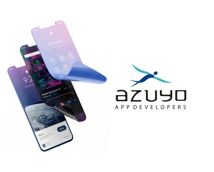 AZUYO APP DEVELOPERS