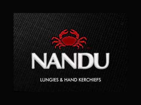 Nandu Lungies & Hand Kerchiefs, Chennai.