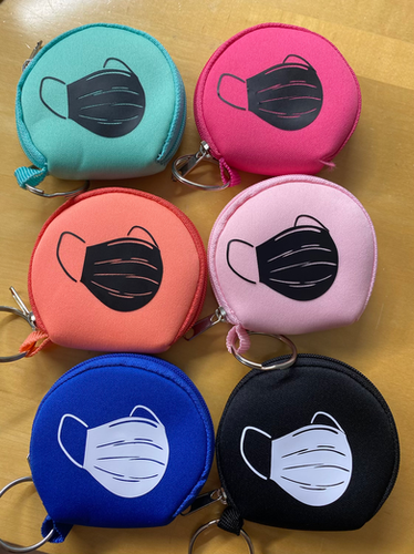 Mask Cases | Simply Crafted
