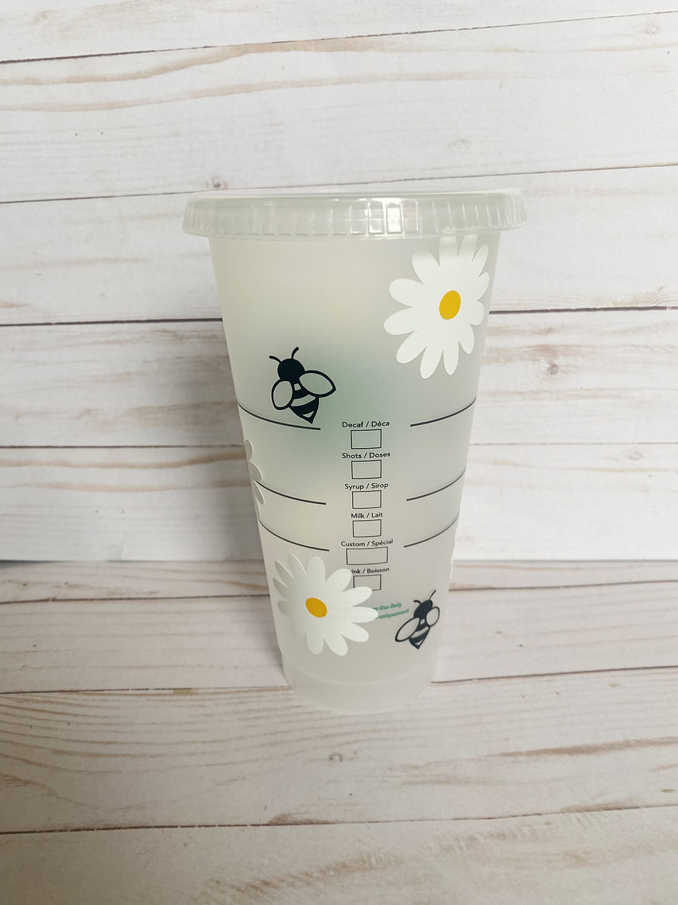Thumbnail: Daisy Bee