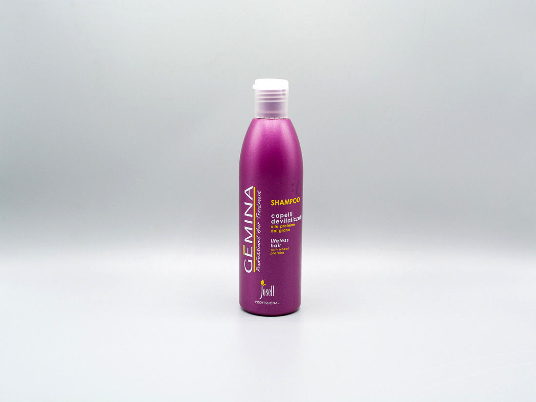 Shampoo Capelli Devitalizzati 300ml