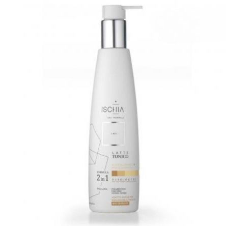Latte Tonico 2 in 1 250 ml Ischia