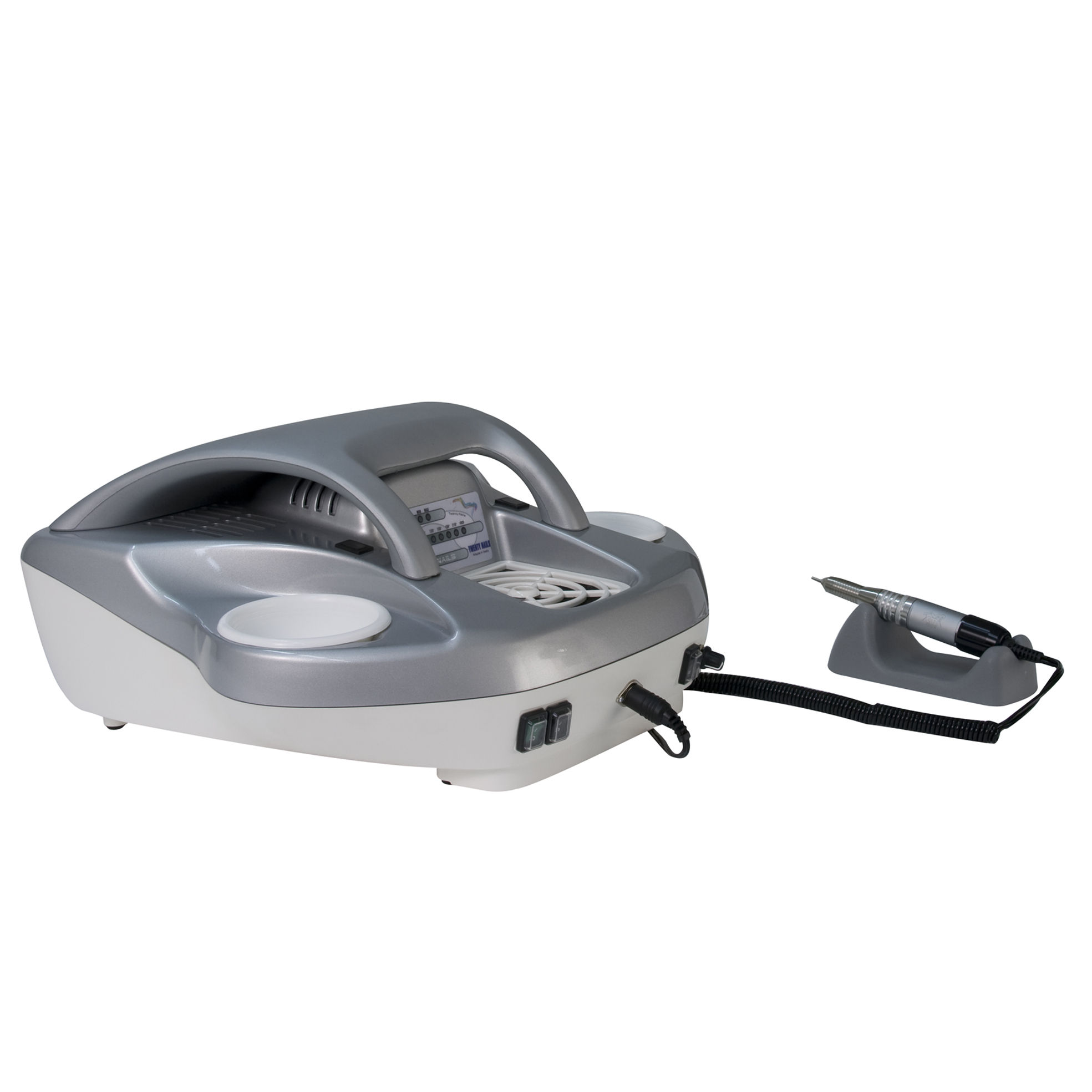 LAMPADA NAILS MULTIFUNZIONE