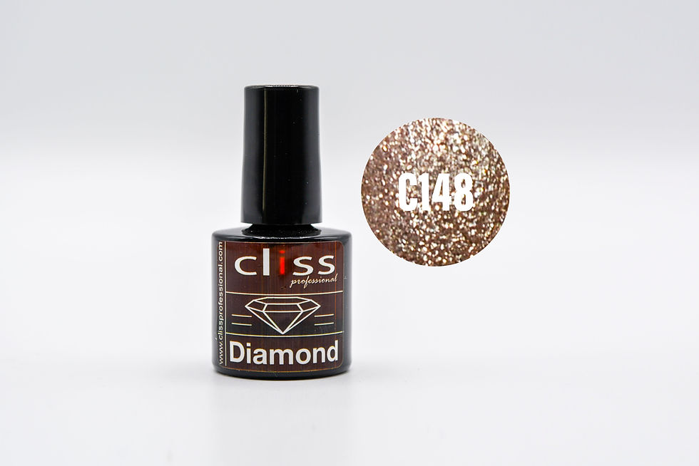 Miniatura: Semipermanente Diamond 7ml - C148