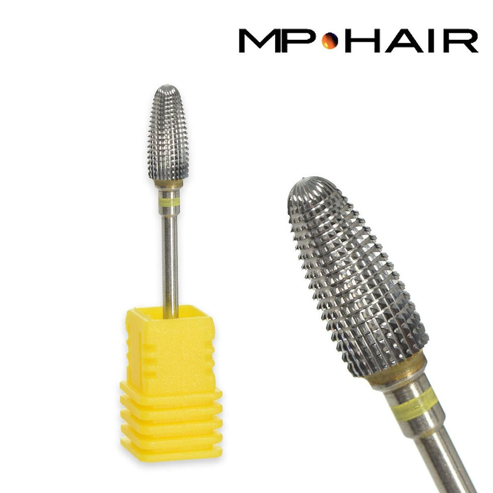 Fresa Carbide Cono (xf)