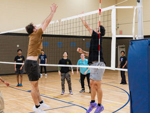 Right in Our Backyard: What You May Be Missing at the South Cobb Rec Center