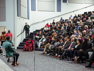 Decoding the Talk from the Joint Town Hall (Part 1)