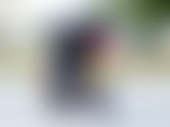 Family posing at Food Truck Friday