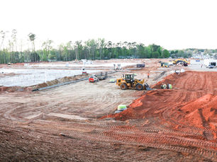 Breaking Down the 300+ Apartments Coming to Floyd Road