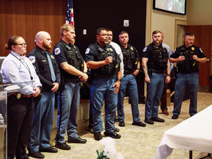 BREAKING: Mableton Announces Independent Public Safety Division After Police Contract Collapse
