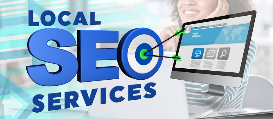 Local SEO Services: Driving Growth for Small and Local Businesses