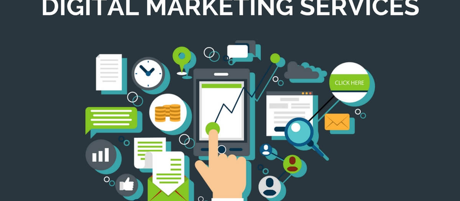 How 24/7 Digital Marketing Services Drive Instant Traffic and Sales Growth