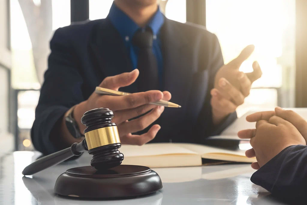 How SEM Services Help Law Firms Get More Qualified Leads