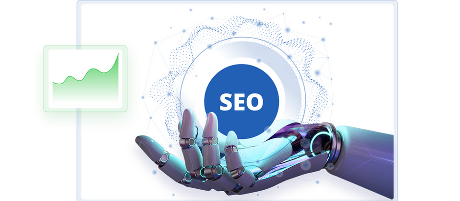 Latest AI SEO Tools to Improve Website Rankings in 2025