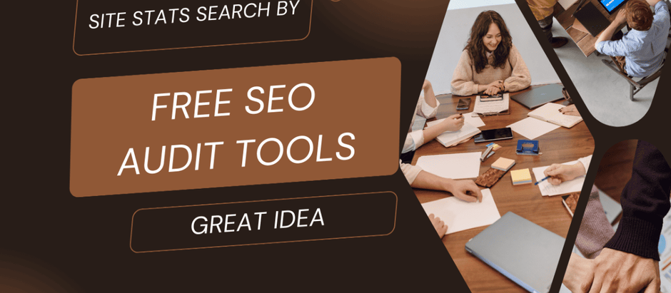 Free SEO Audit for Website: The First Step to Online Success