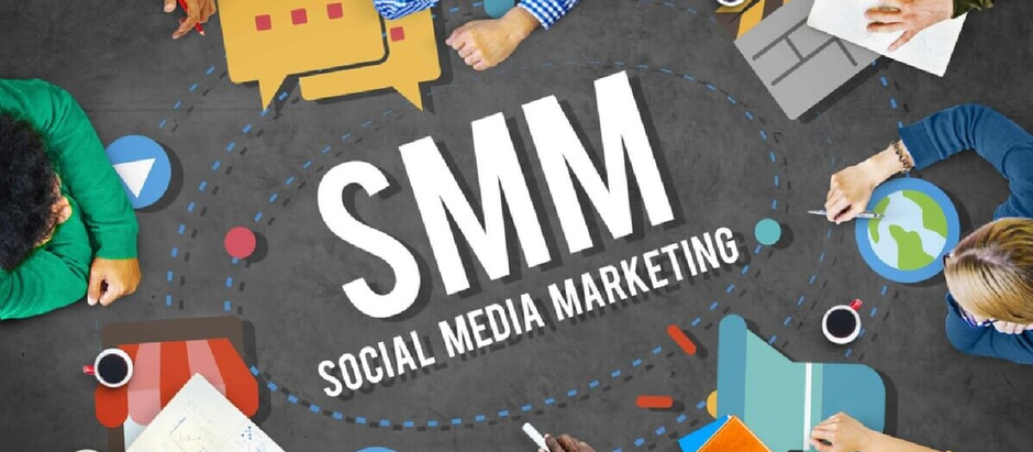 10 Key Benefits of Social Media Marketing for Any Business