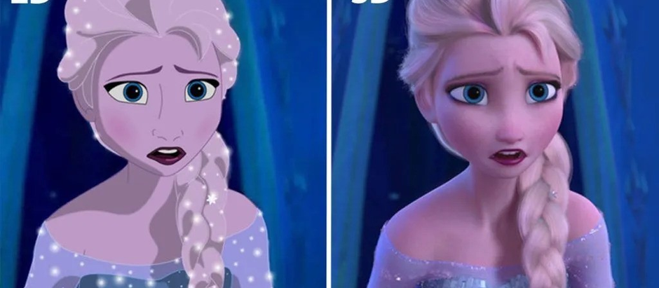 Elevate Your Brand Story with 2D and 3D Animation Services in the USA