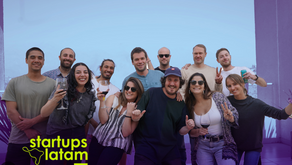 Floid: Solving the data availability problem for Latin America with Open Finance