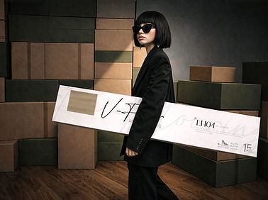 V-floor