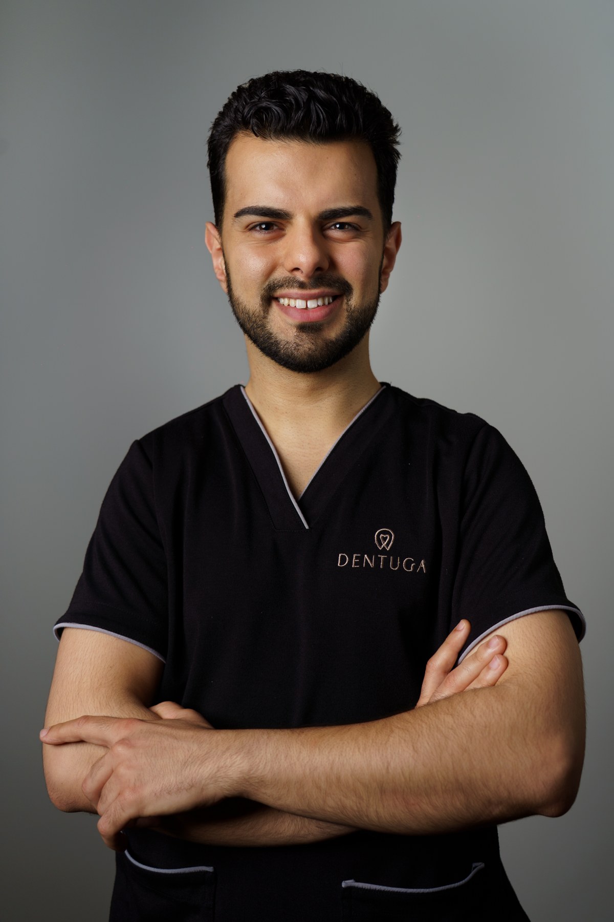 Dr. ALVES João