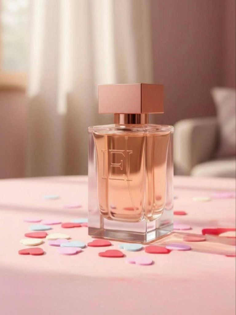 Miniature : Parfum Classique femme