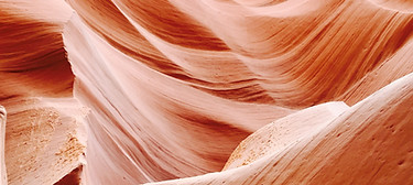 Paysage rouge