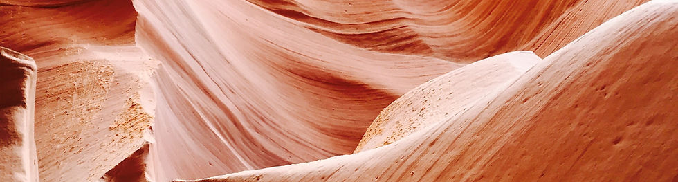 Red Landscape