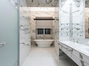 Choosing Bathroom Tile with Our Tips