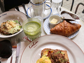 Brunch like a Saigonese: Top Weekend restaurants in Ho Chi Minh City