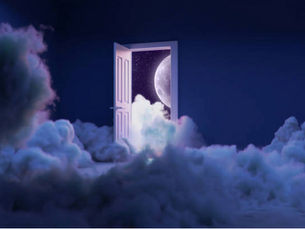 The Complexity of Dreams