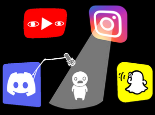 Social Media: Is It Watching Us?