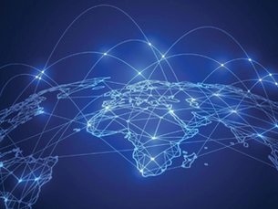 What Is It That Connects Us?