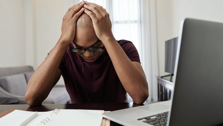 Gaslighting Myself Into Thinking I Studied: A Student’s Guide To False Confidence