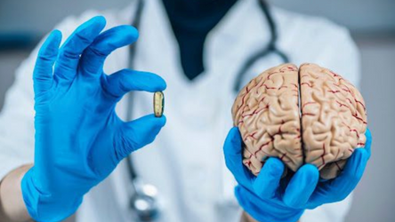 The placebo effect is stronger than most medicines. Why?