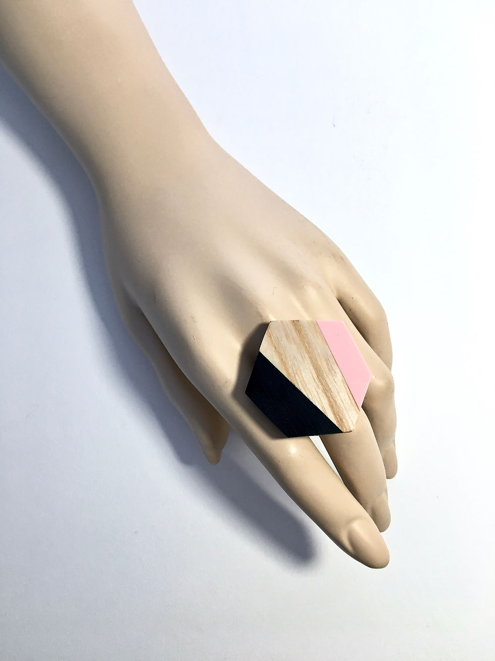 Miniature : Bague Faga