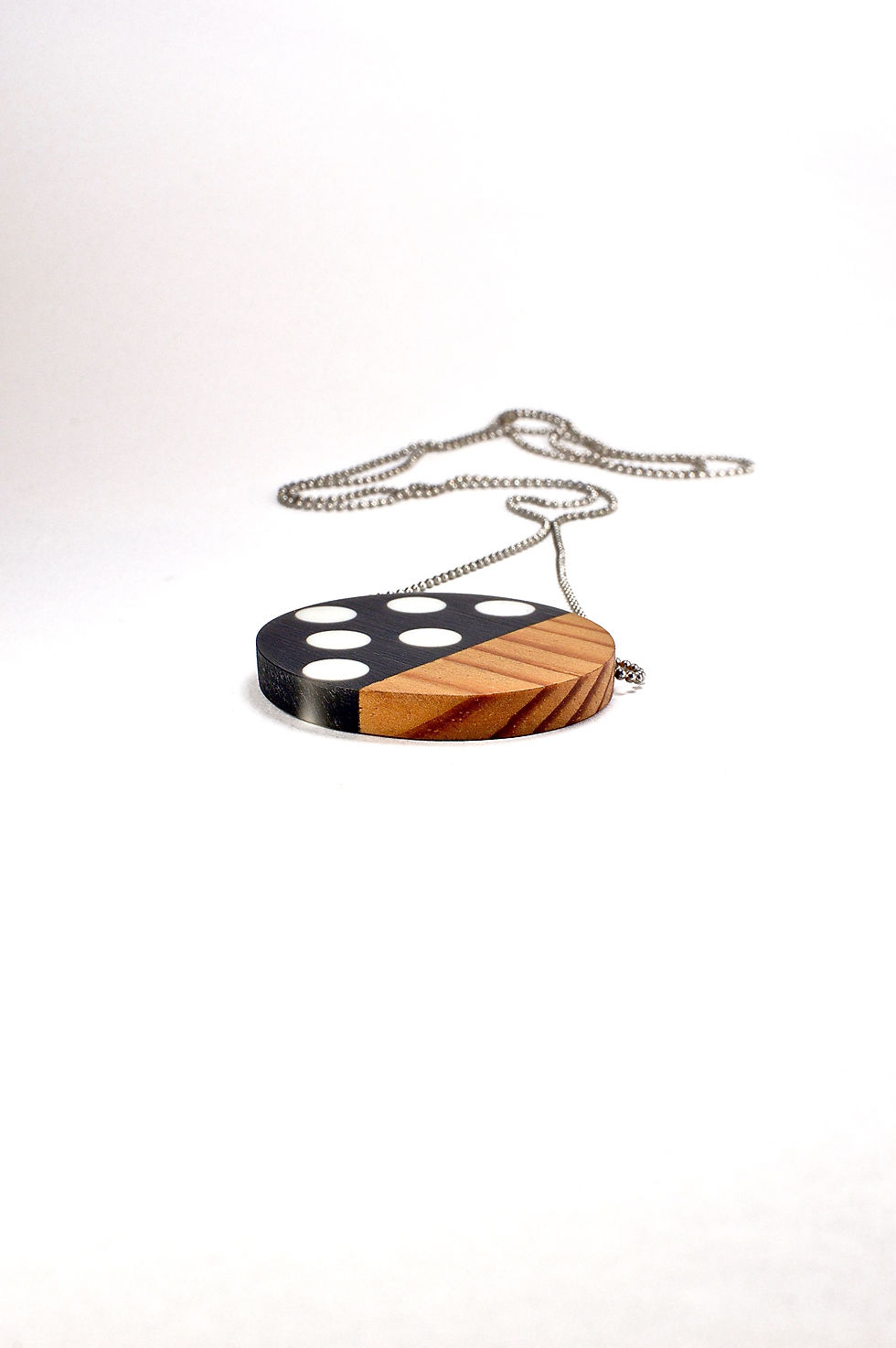 Miniature : Collier Hula Hoop
