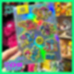 縮圖：3D air stickers