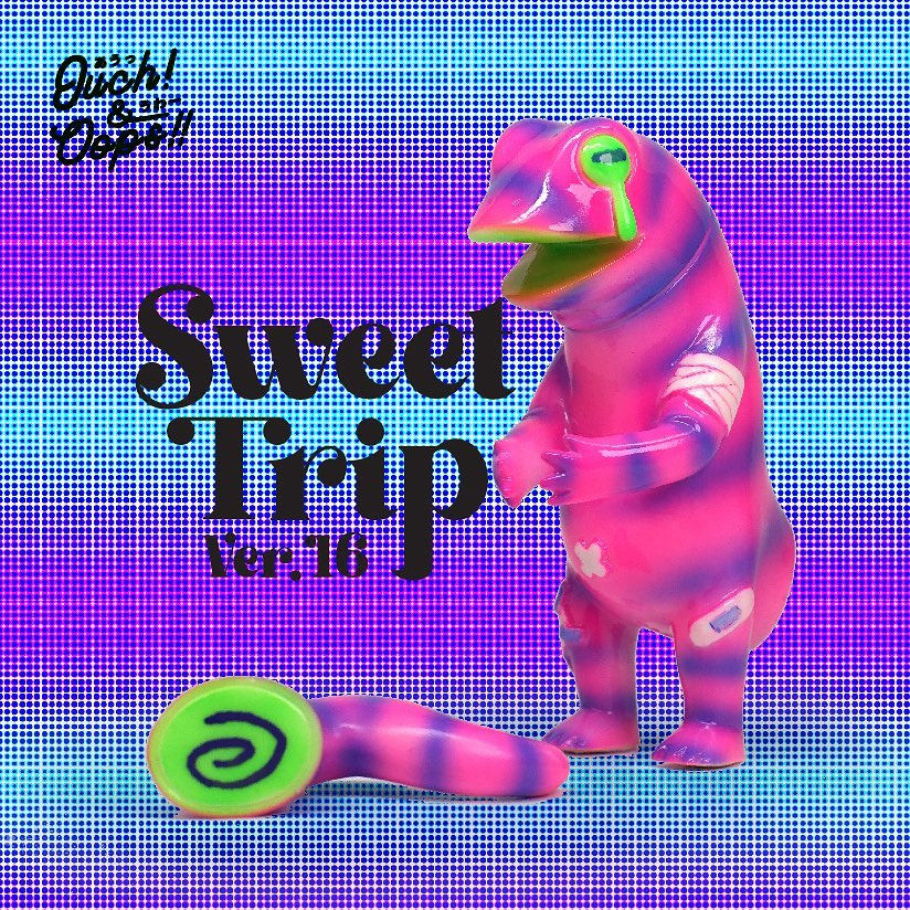 縮圖：Ver.16 Oh!Peter Sweet Trip @adventure_festa
