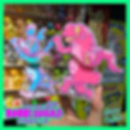 縮圖：Running Standee
