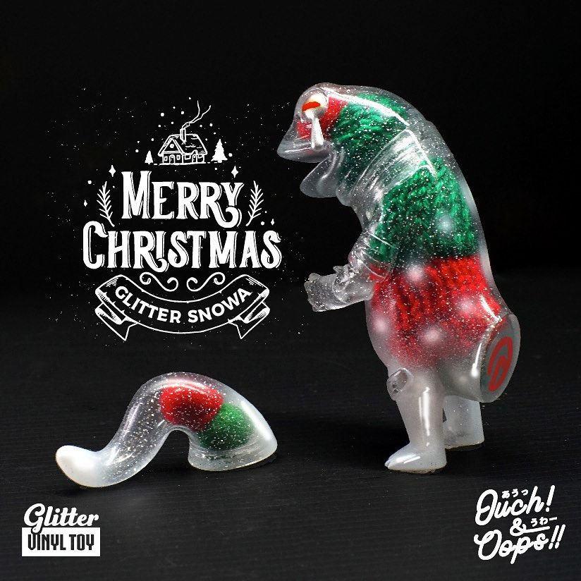 縮圖：Ver.23 Oh!Peter Glitter Snowa