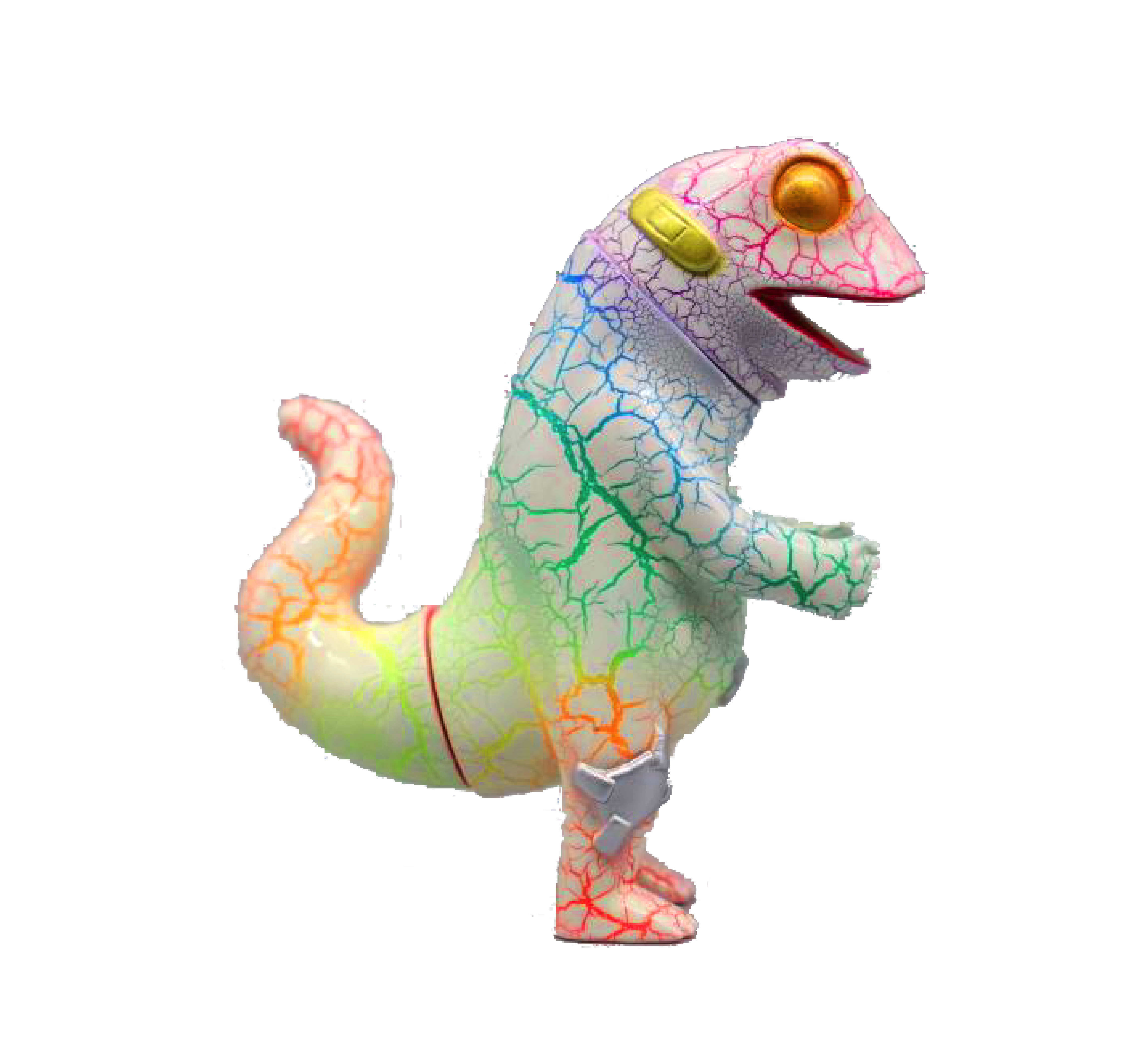 Ver.29 oh!Peter Burst X painternet