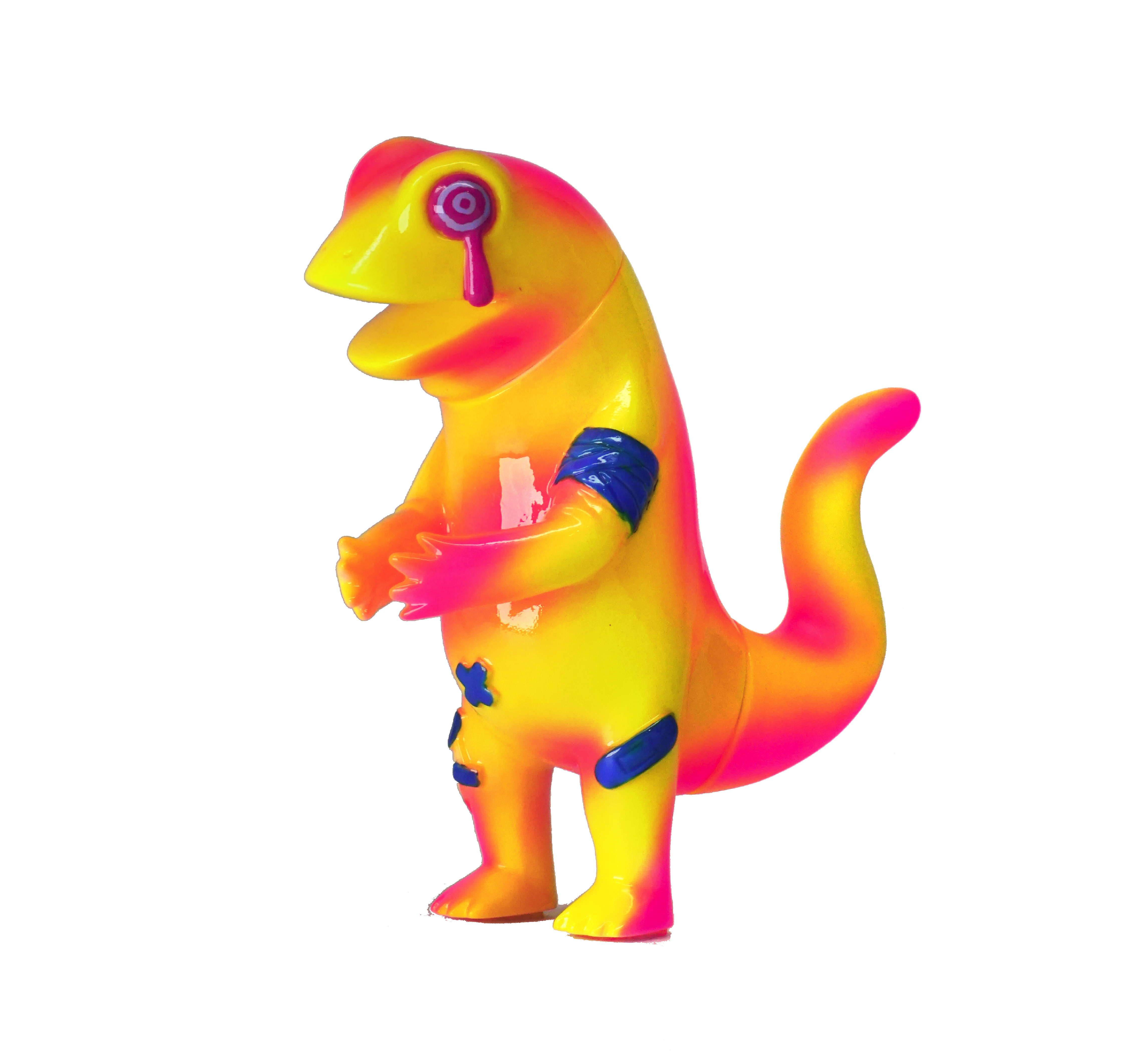 Ver.30 oh!Peter Lucky Peach