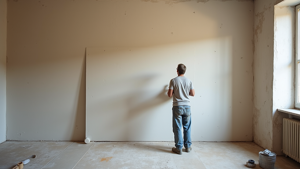 Leblanc Renov : votre partenaire local en artisan rénovation Beaupréau