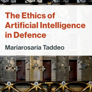 The Ethics of Artificial Intelligence in Defence